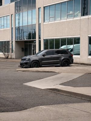 Image post by @rhino_srt8 on Instagram