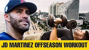 Video post by @MLB on YouTube