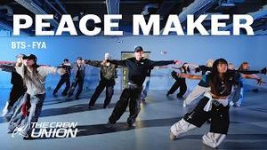 Video post by @1million_dance on YouTube