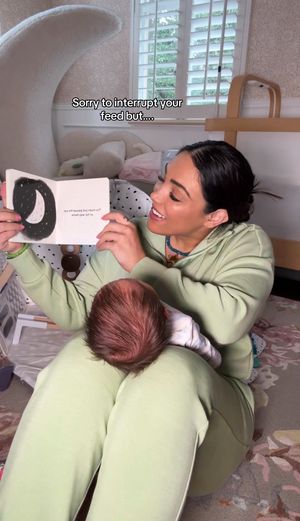 Video post by @kelliegerardi on TikTok