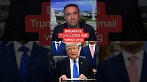 Video post by @msnbc on YouTube