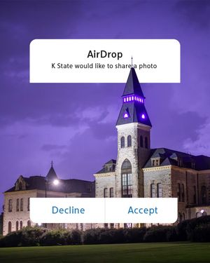 Image post by @kansasstateuniversity on Instagram