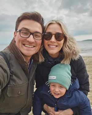 Image post by @jamie_and_megan on Instagram