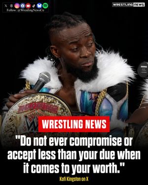 Image post by @wrestlingnewsco on Instagram