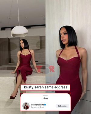 Image post by @theshaderoom on Instagram