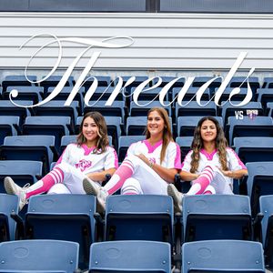 Image post by @etbu_softball on Instagram