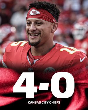 Image post by @espn on Instagram