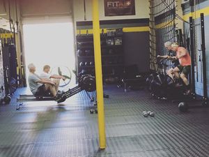Image post by @streetfitcoaching on Instagram