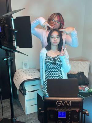 Image post by @unlvrmg on Instagram