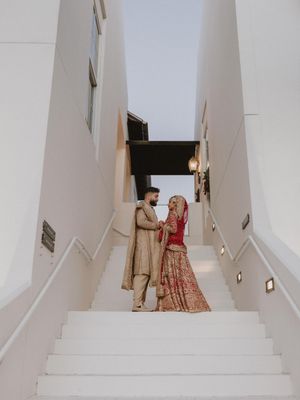 Image post by @thismodernlovephoto on Instagram