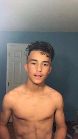 Video post by @ian_haueter on TikTok