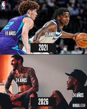 Image post by @nbalatam on Instagram