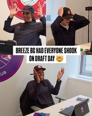 Image post by @unrivaledbasketball on Instagram