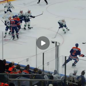 Image post by @edmontonoilers on Instagram