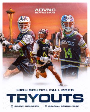 Image post by @seattlestarzlax on Instagram