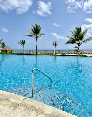 Image post by @nickresortpuntacana on Instagram