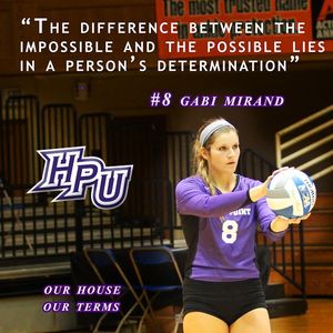 Image post by @highpointvb on Instagram