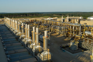 Image post by @conocophillips on Twitter