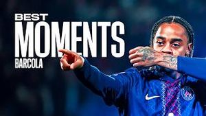 Video post by @psg on YouTube