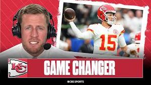 Video post by @cbssports on YouTube