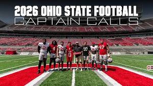 Video post by @ohiostatefb on YouTube