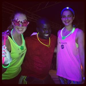 Image post by @fsucampusrec on Instagram
