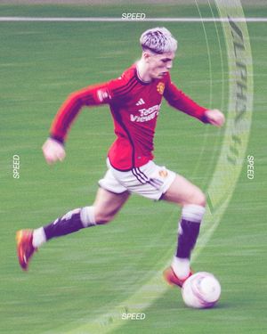 Image post by @manchesterunited on Instagram