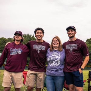 Image post by @cotuitkettleers on Instagram