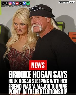 Image post by @wrestlingnewsco on Instagram