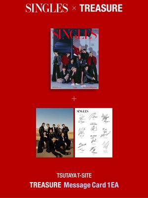 Image post by @singlesmagazine on Instagram
