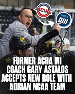 Image post by @hockeyhousepod on Instagram