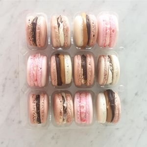 Image post by @theblondewhobakes on Instagram