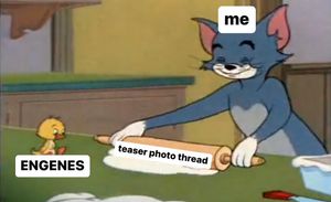 Image post by @buzzfeedpuppies on Twitter