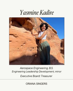 Image post by @orianasingerspsu on Instagram