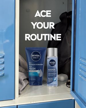 Image post by @niveamenusa on Instagram