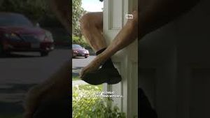 Video post by @tbs on YouTube