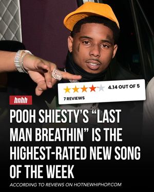 Image post by @hotnewhiphop on Instagram