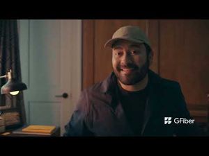Video post by @gfiber on YouTube