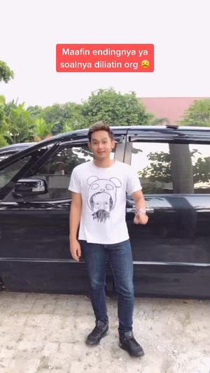 Video post by @andrysherly on TikTok