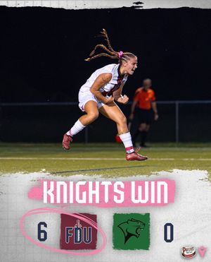 Image post by @fduknightswsoc on Instagram
