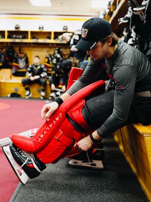 Image post by @chicagowolves on Instagram