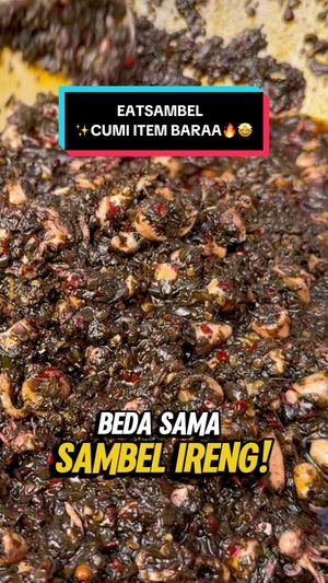 Video post by @eatsambel on TikTok