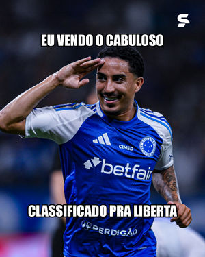 Image post by @sportv on Instagram