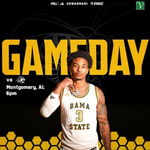 Image post by @bamastatesports on Instagram