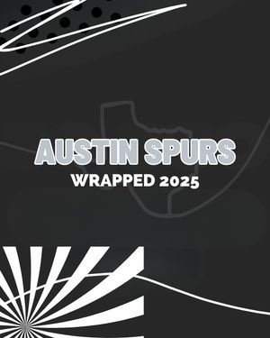 Image post by @austin_spurs on Instagram