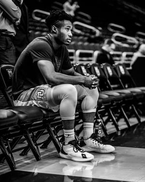 Image post by @marquette.basketball on Instagram