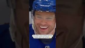 Video post by @sportsnet on YouTube