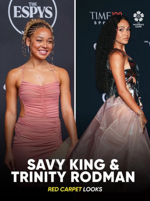 Image post by @womensgamemib on Instagram