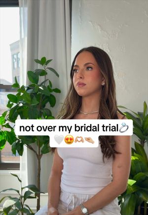 Video post by @anyaweitz on TikTok