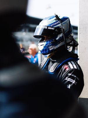 Image post by @mercedesamgmotorsport on Instagram